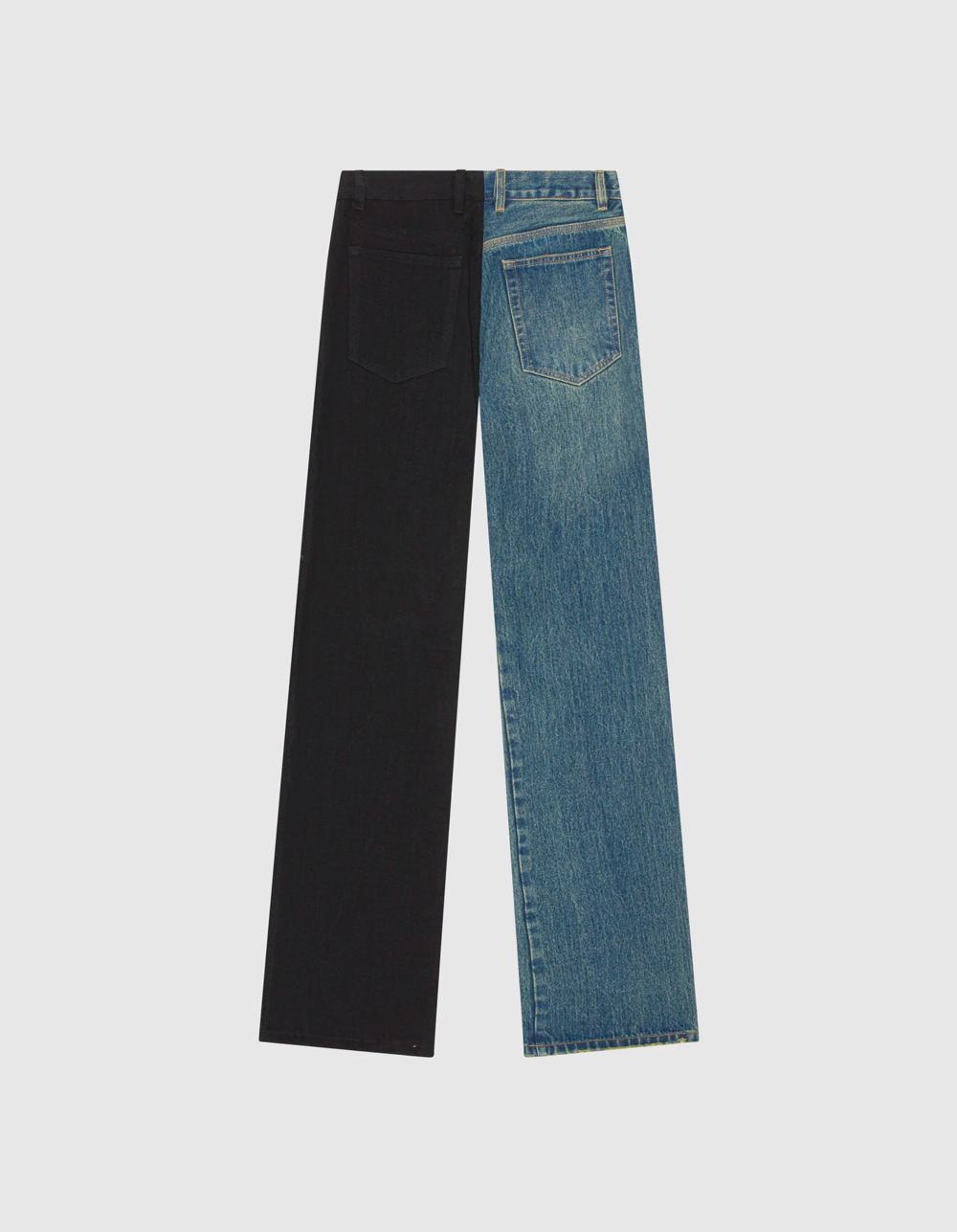 Denim Report: The Revivalists — POUR LES JEUNES